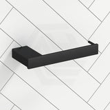 Fienza Tono Square Toilet Paper Holder Variant Colour Available