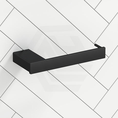 Fienza Tono Square Toilet Paper Holder Variant Colour Available