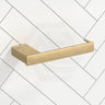 Fienza Tono Square Toilet Paper Holder Variant Colour Available