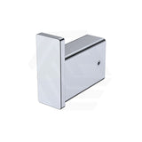Fienza Tono Square Robe Hook Variant Colour Available