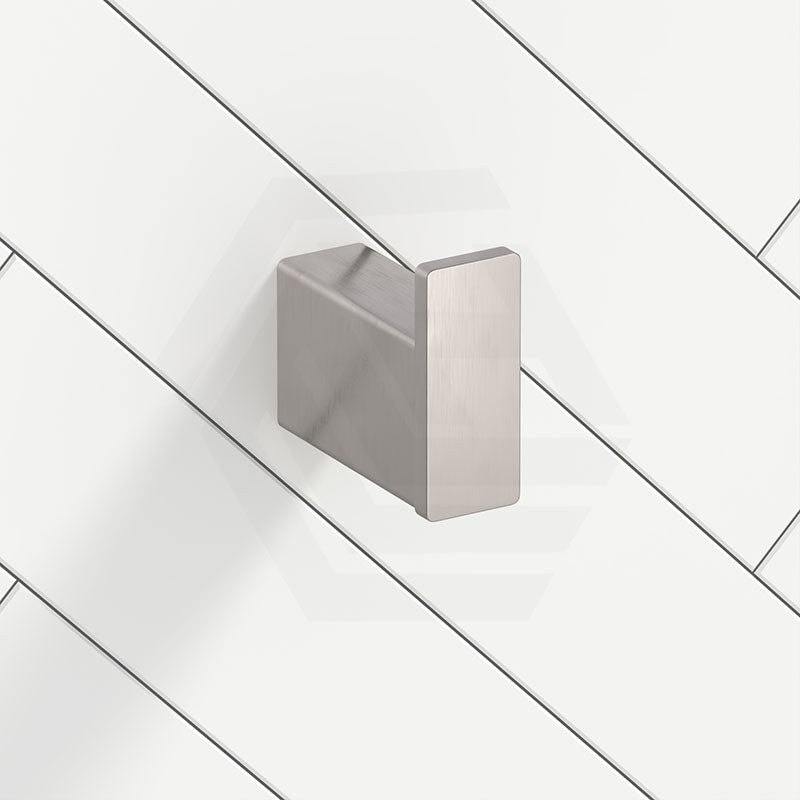 Fienza Tono Square Robe Hook Variant Colour Available