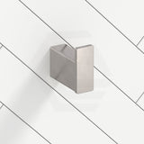 Fienza Tono Square Robe Hook Variant Colour Available