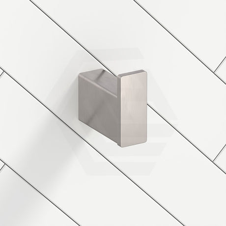 Fienza Tono Square Robe Hook Variant Colour Available