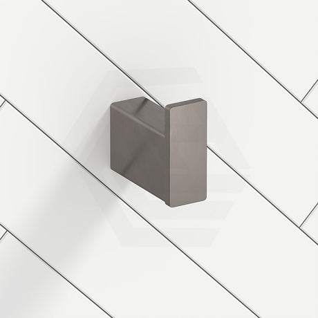 Fienza Tono Square Robe Hook Variant Colour Available