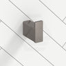 Fienza Tono Square Robe Hook Variant Colour Available