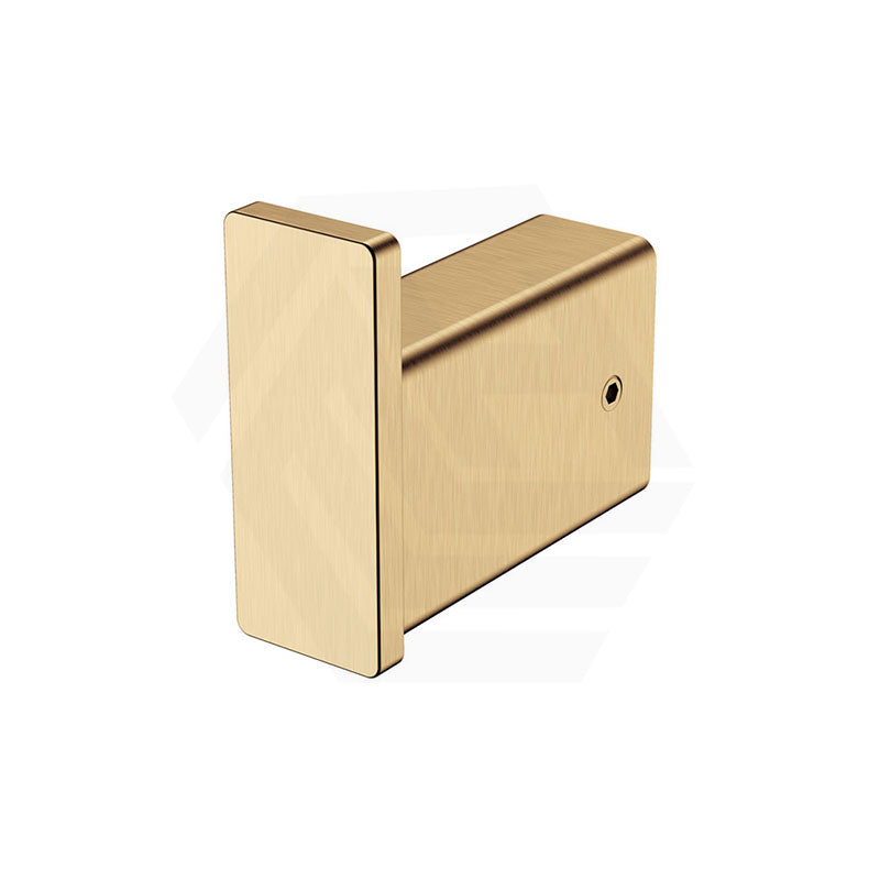 Fienza Tono Square Robe Hook Variant Colour Available