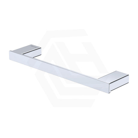 Fienza Tono 300mm Square Single Hand Towel Rail Stainless Steel Variant Colour Available