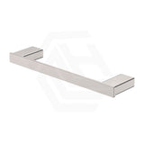 Fienza Tono 300mm Square Single Hand Towel Rail Stainless Steel Variant Colour Available