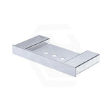 Fienza Tono Stainless Steel Soap Shelf Colours Available