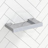 Fienza Tono Stainless Steel Soap Shelf Colours Available