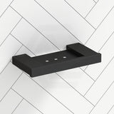 Fienza Tono Stainless Steel Soap Shelf Colours Available