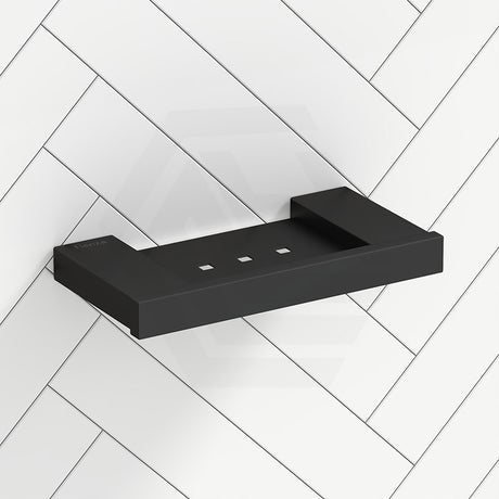 Fienza Tono Stainless Steel Soap Shelf Colours Available