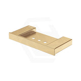 Fienza Tono Stainless Steel Soap Shelf Colours Available