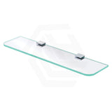 Fienza Tono 8mm Thick Glass Shelf Colour Available