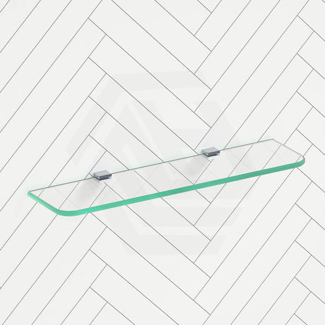 Fienza Tono 8mm Thick Glass Shelf Colour Available