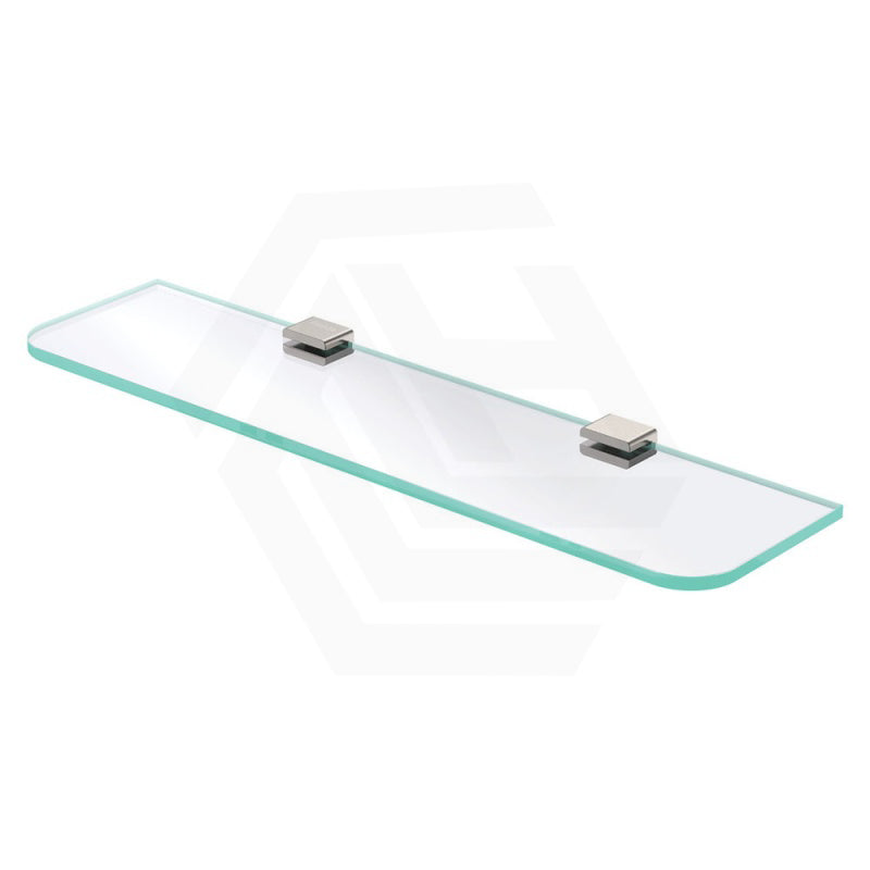Fienza Tono 8mm Thick Glass Shelf Colour Available