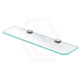 Fienza Tono 8mm Thick Glass Shelf Colour Available