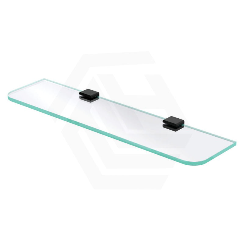 Fienza Tono 8mm Thick Glass Shelf Colour Available
