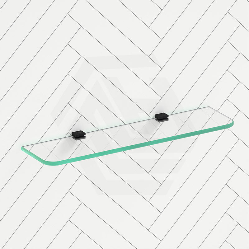 Fienza Tono 8mm Thick Glass Shelf Colour Available