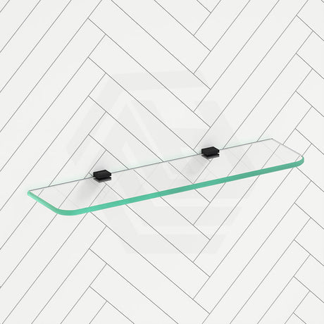 Fienza Tono 8mm Thick Glass Shelf Colour Available