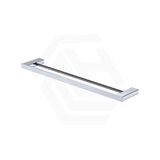 Fienza Tono 610/810mm Double Towel Rail Stainless Steel Variant Colour Available