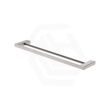 Fienza Tono 610/810mm Double Towel Rail Stainless Steel Variant Colour Available