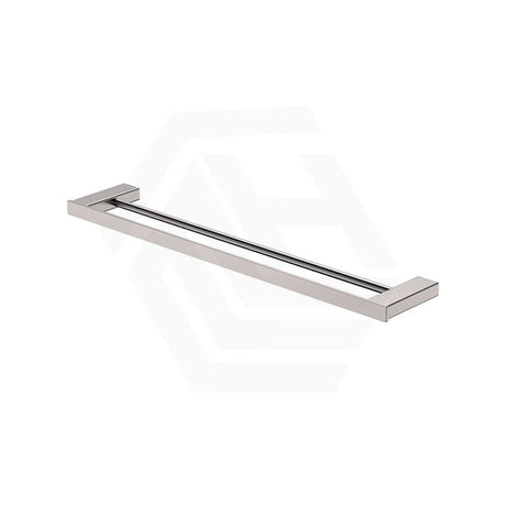 Fienza Tono 610/810mm Double Towel Rail Stainless Steel Variant Colour Available