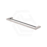 Fienza Tono 610/810mm Double Towel Rail Stainless Steel Variant Colour Available