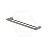 Fienza Tono 610/810mm Double Towel Rail Stainless Steel Variant Colour Available