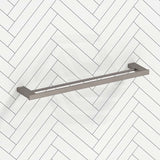 Fienza Tono 610/810mm Double Towel Rail Stainless Steel Variant Colour Available