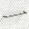 Fienza Tono 610/810mm Double Towel Rail Stainless Steel Variant Colour Available