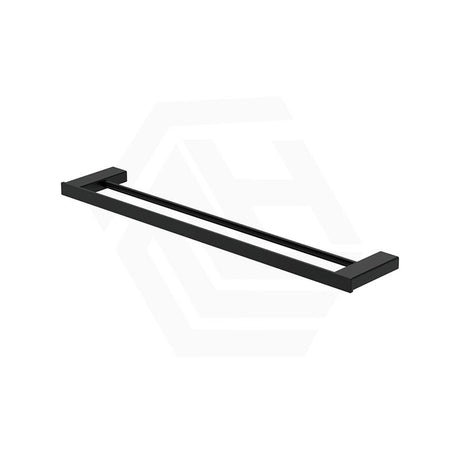 Fienza Tono 610/810mm Double Towel Rail Stainless Steel Variant Colour Available