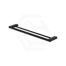Fienza Tono 610/810mm Double Towel Rail Stainless Steel Variant Colour Available