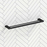 Fienza Tono 610/810mm Double Towel Rail Stainless Steel Variant Colour Available