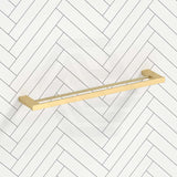 Fienza Tono 610/810mm Double Towel Rail Stainless Steel Variant Colour Available
