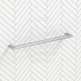Fienza Tono 610/810mm Double Towel Rail Stainless Steel Variant Colour Available