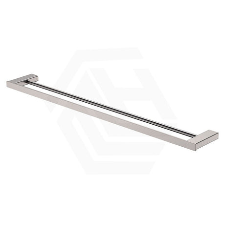 Fienza Tono 610/810mm Double Towel Rail Stainless Steel Variant Colour Available