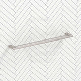 Fienza Tono 610/810mm Double Towel Rail Stainless Steel Variant Colour Available