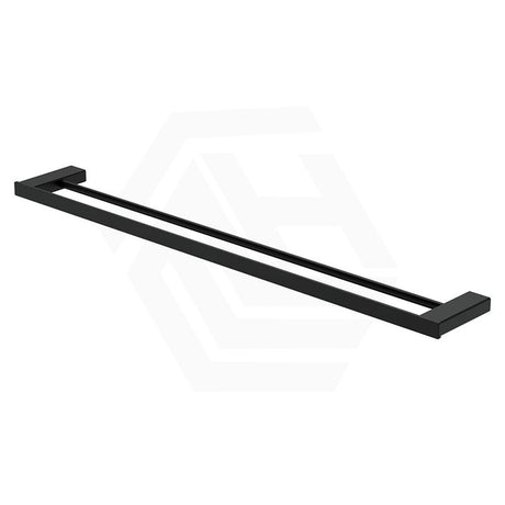 Fienza Tono 610/810mm Double Towel Rail Stainless Steel Variant Colour Available