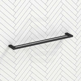Fienza Tono 610/810mm Double Towel Rail Stainless Steel Variant Colour Available