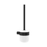 Fienza Empire Slim Round Toilet Brush & Holder Variant Colour Available