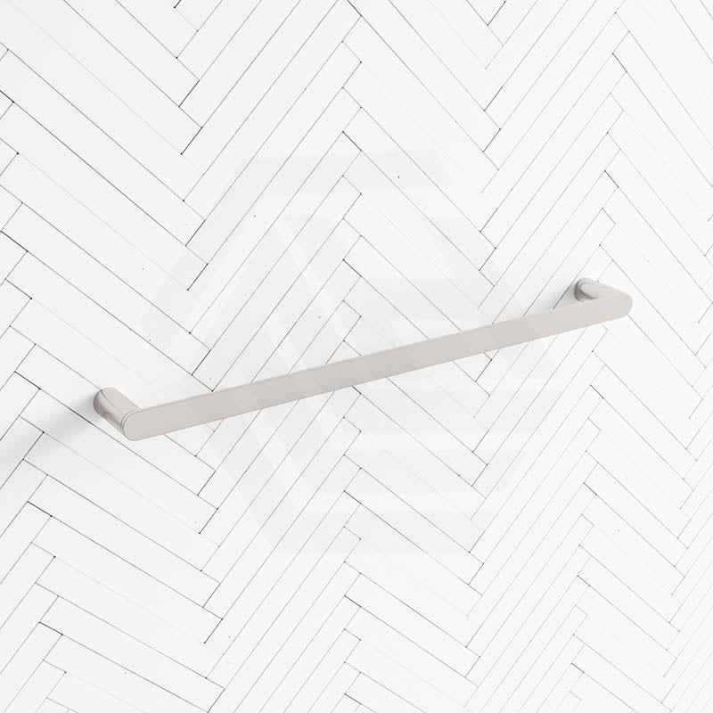 Fienza Empire Slim 600/800mm Stainless Steel Single Towel Rail Variant Colour Available