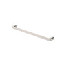 Fienza Empire Slim 600/800mm Stainless Steel Single Towel Rail Variant Colour Available