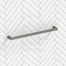 Fienza Empire Slim 600/800mm Stainless Steel Single Towel Rail Variant Colour Available
