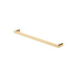 Fienza Empire Slim 600/800mm Stainless Steel Single Towel Rail Variant Colour Available