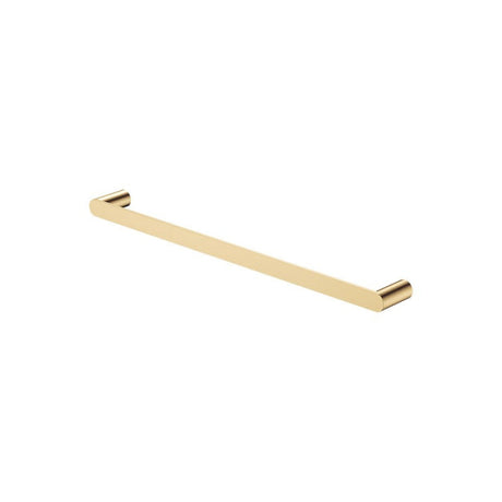 Fienza Empire Slim 600/800mm Stainless Steel Single Towel Rail Variant Colour Available