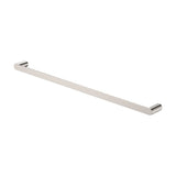 Fienza Empire Slim 600/800mm Stainless Steel Single Towel Rail Variant Colour Available