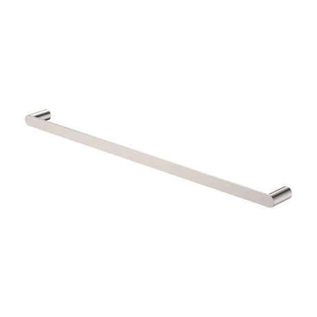 Fienza Empire Slim 600/800mm Stainless Steel Single Towel Rail Variant Colour Available