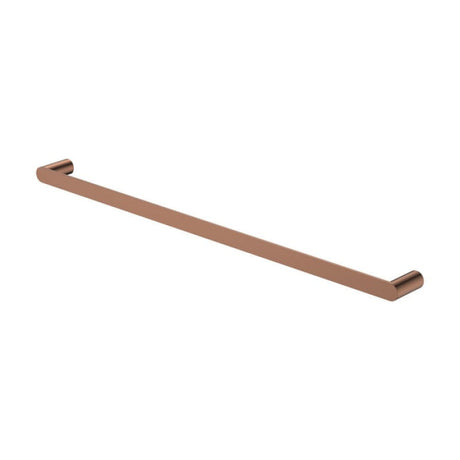 Fienza Empire Slim 600/800mm Stainless Steel Single Towel Rail Variant Colour Available