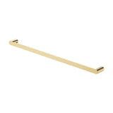 Fienza Empire Slim 600/800mm Stainless Steel Single Towel Rail Variant Colour Available